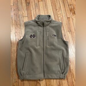 Drake Mississippi State Vest XL